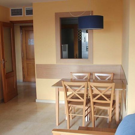 Buenavista Apartments Fincas Бенидорм Екстериор снимка