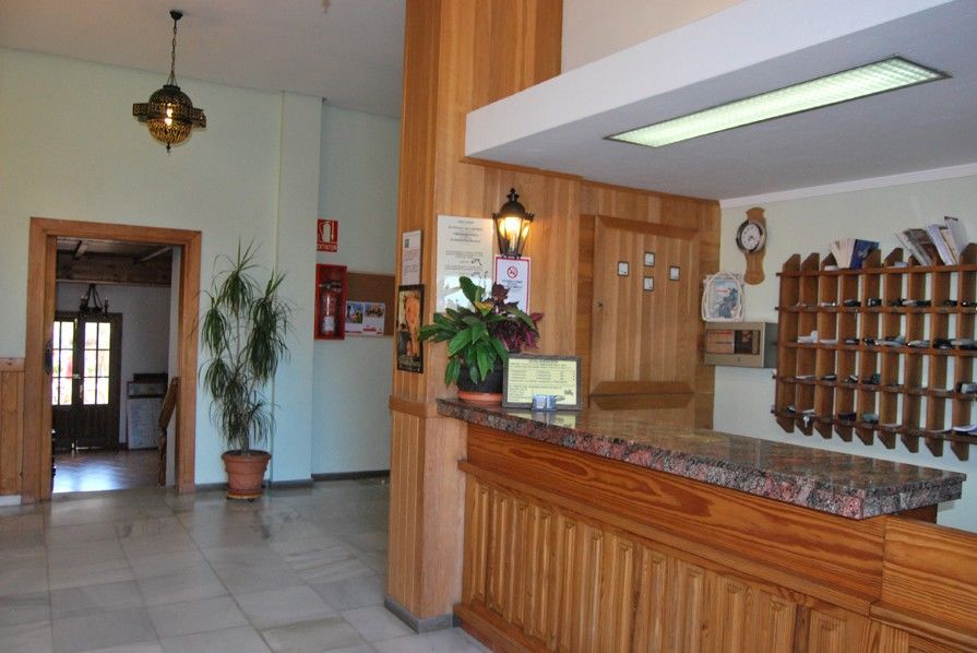 Buenavista Apartments Fincas Бенидорм Екстериор снимка
