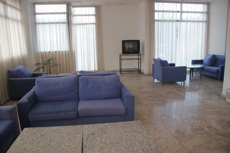Buenavista Apartments Fincas Бенидорм Екстериор снимка