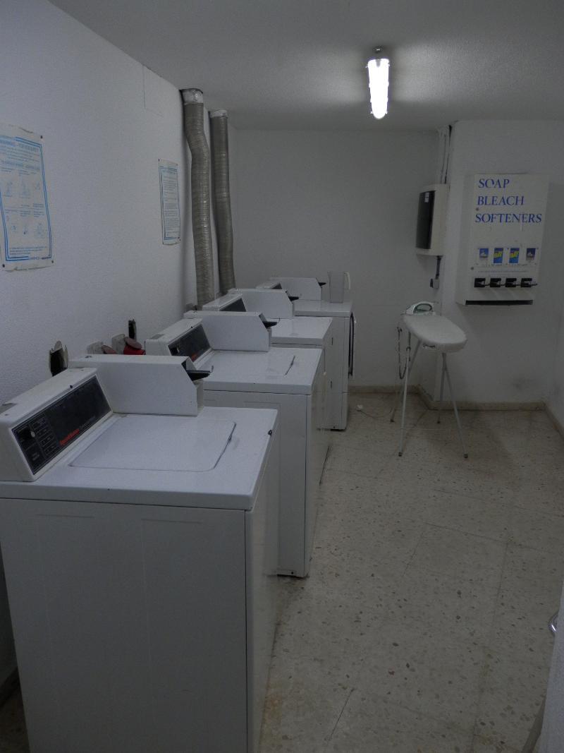 Buenavista Apartments Fincas Бенидорм Екстериор снимка